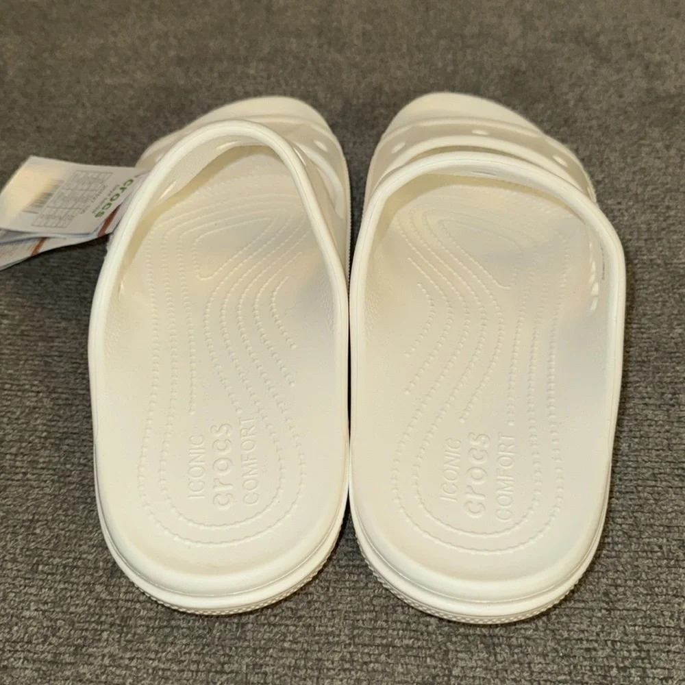 Crocs Baya Sandal NWT